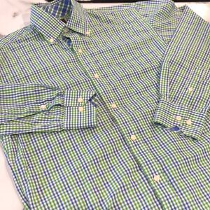 Tailorbyrd Button Down Sz. S